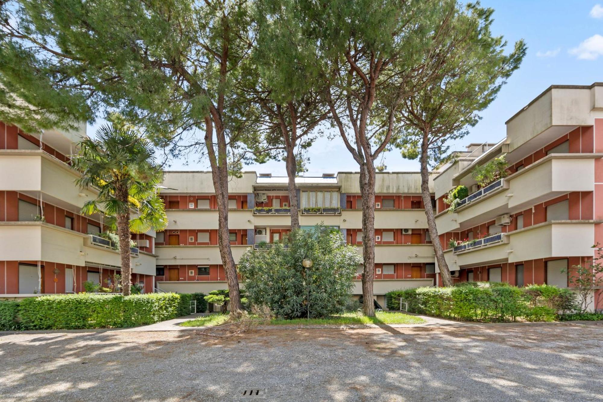 Appartamento Viale Del Sole 29 غرادو المظهر الخارجي الصورة