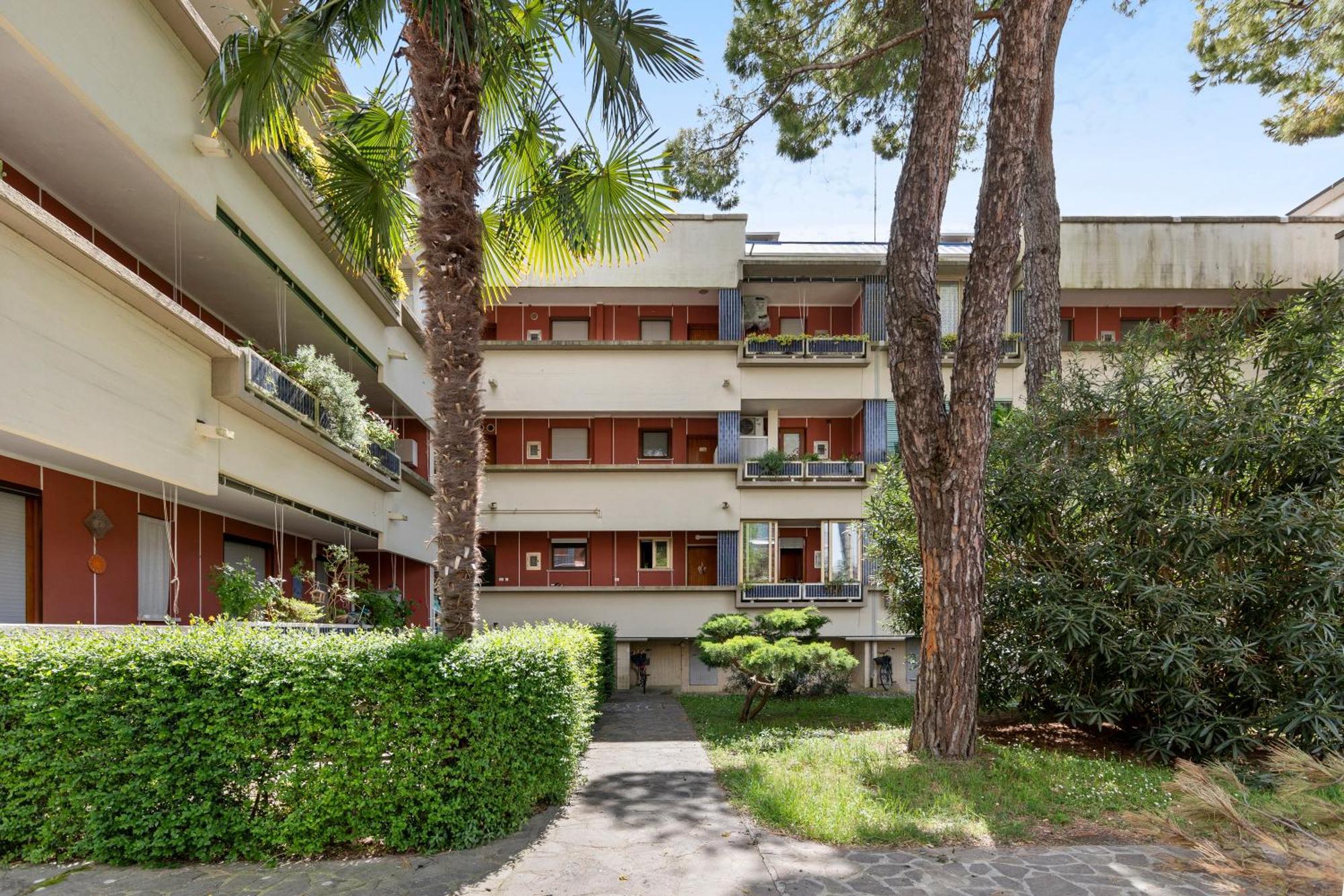 Appartamento Viale Del Sole 29 غرادو المظهر الخارجي الصورة